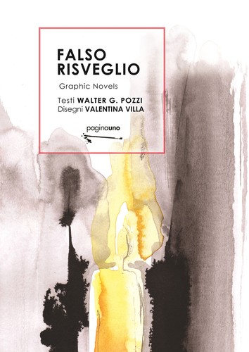 Falso risveglio pozzi walter - falso,