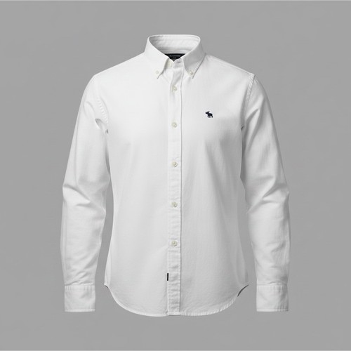 Abercrombie fitch camicia - abercrombie, &
