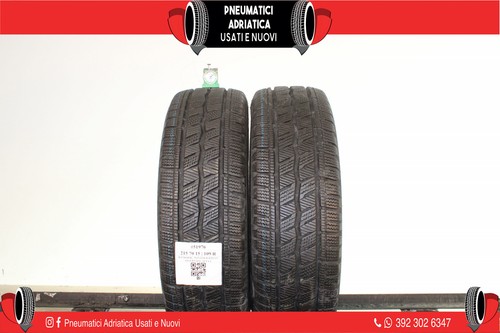 Pneumatici hankook 215 - 2, 215/70