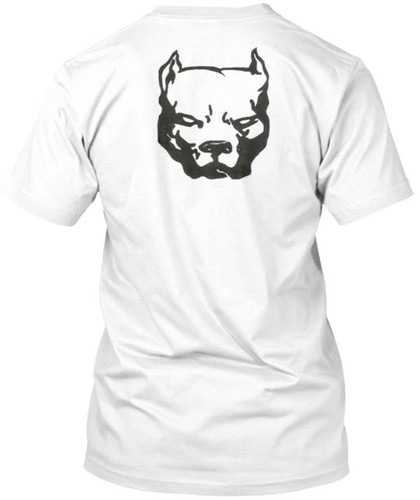 Shirt maglietta american - t-shirt,