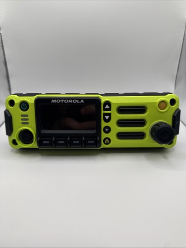 Testa controllo motorola - di,