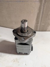 Motore idraulico BMS (OMS) 125