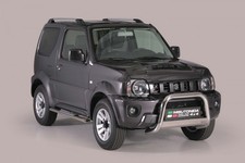 SUZUKI JIMNY 2012> BULL BAR