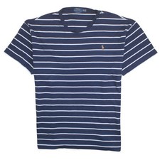 Polo ralph lauren uomo - polo, blu
