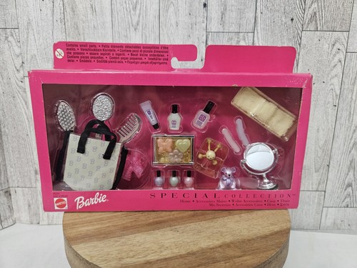 Barbie mattel 1999 collezione - barbie,