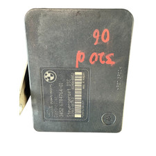 ABS BMW - 3 Series (2006) 320d