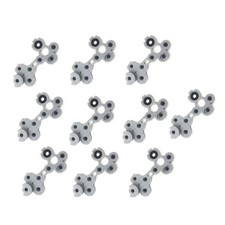 1/5/10Pcs Silicone Conductive