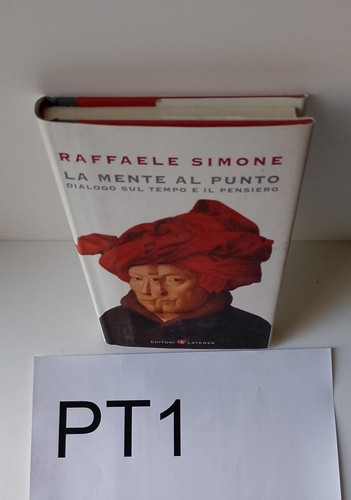Raffaele simone mente al - raffaele,