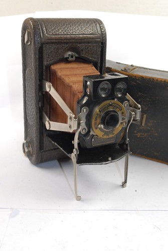 Tascabile pieghevole kodak - n.1,
