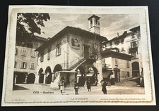 FOTO N. 10 LA STAMPA ORTA