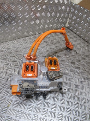 Bmw range extender i01 - i01, 0.6