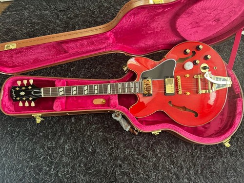 Epiphone ritorno futuro - epiphone, al
