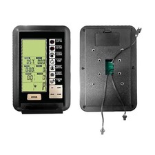 LCD Bike Monitor Tachimetro