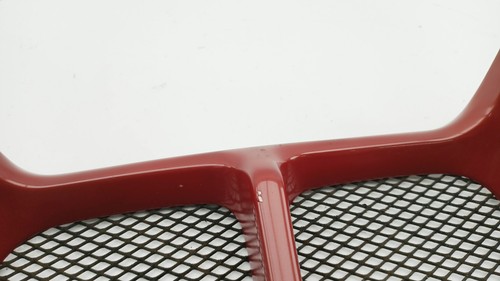 Griglia radiatore bmw - griglia,