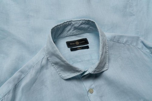 Camicia uomo henri lloyd - lloyd, blu