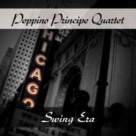 Peppino principe swing era - peppino,
