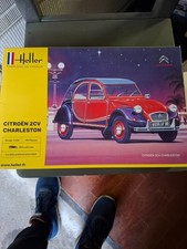 1/24 Citroen 2CV Charleston -