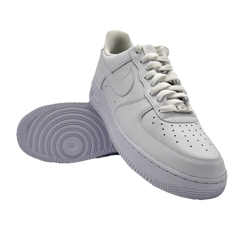 Nike air force triple - air, 1