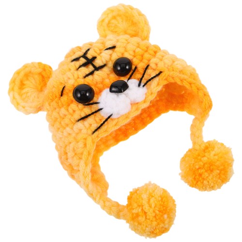 Cappelli per bambole lavorati - bambole,