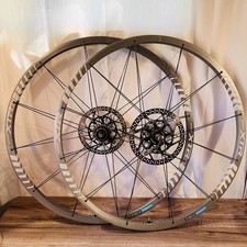 Set ruote Shimano XTR WH-M965