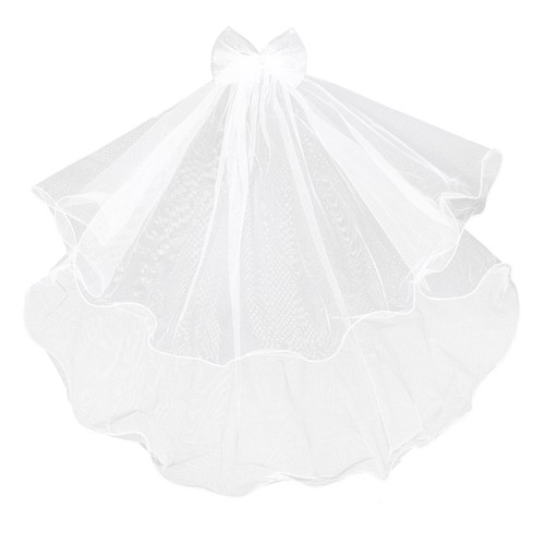 Velo per matrimonio sposa - per, da