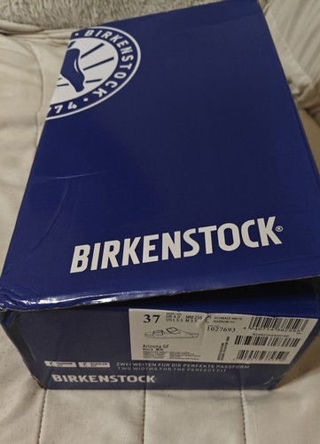 Birkenstock
