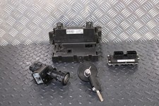 FIAT PANDA 1.2 METANO 2008 KIT