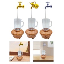 Fontana d'acqua Feng Shui con