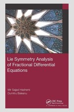 Lie Symmetry Analysis of