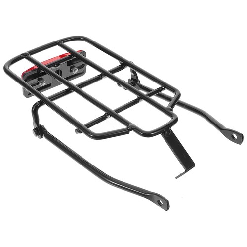 Porta pacchi bici - pacchi,