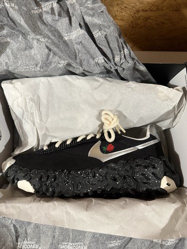Nike undercover overbreak - undercover,