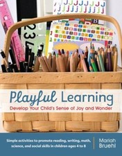 Playful Learning : Develop
