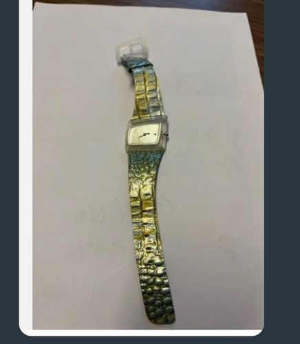Orologio roberto cavalli - orologio,