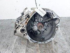 TL4B075 CAMBIO MANUALE 6M