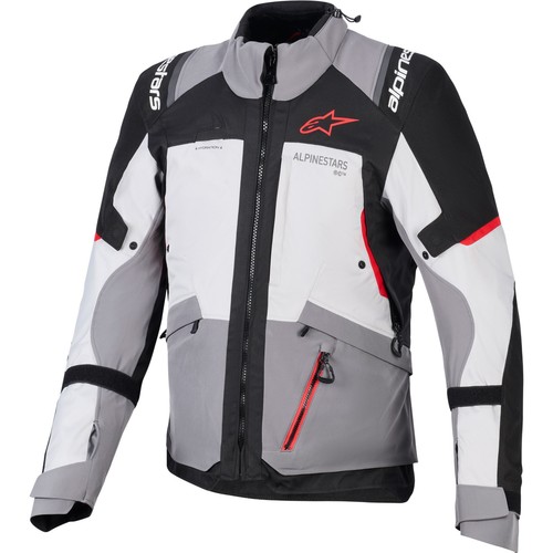 Giacca moto uomo alpinestars - giacca,