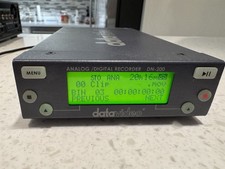 Datavideo DN-200 DV/HDV