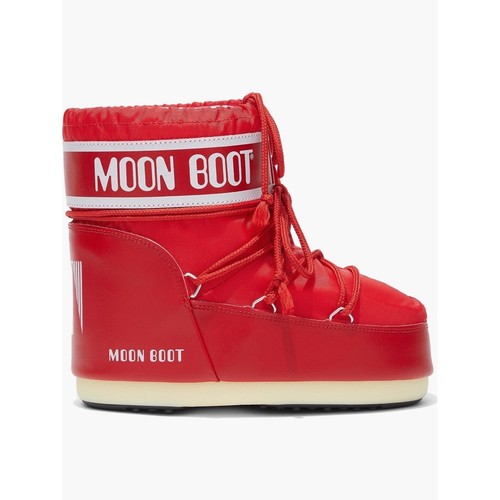 Nwt moon boot - boot, low