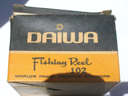 Mulinello pesca vintage - mulinello,