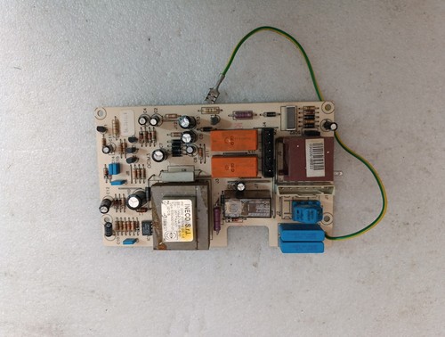 Baxi 5626110 scheda iono - 5626110, 20