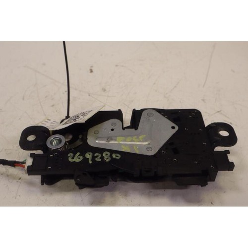 Serratura portello post bmw - post.,