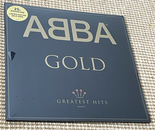 ABBA - Gold (Greatest Hits)