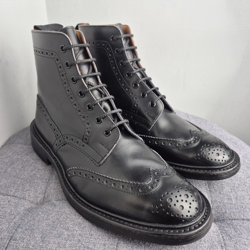 Stivali trickers stow - trickers,