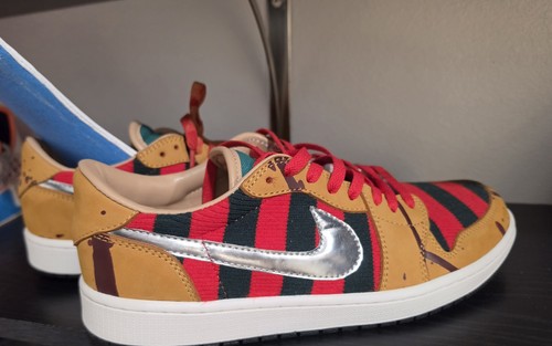 Taglia nike low freddy - taglia,