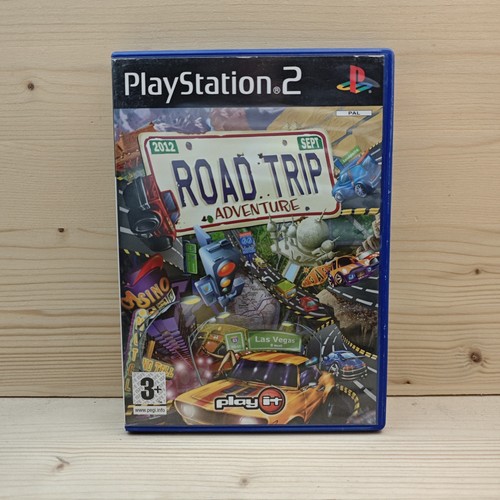 Road trip adventure - adventure, pal