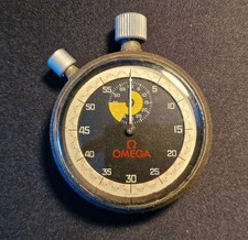 Cronometro Omega vintage anni