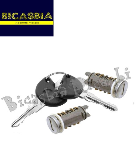 4264 kit serrature - -,
