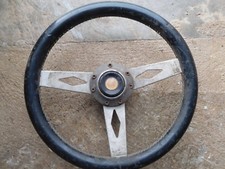 VOLANTE STERZO FIAT 500 600