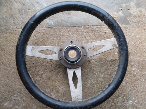 Volante sterzo fiat 500 600 - fiat,