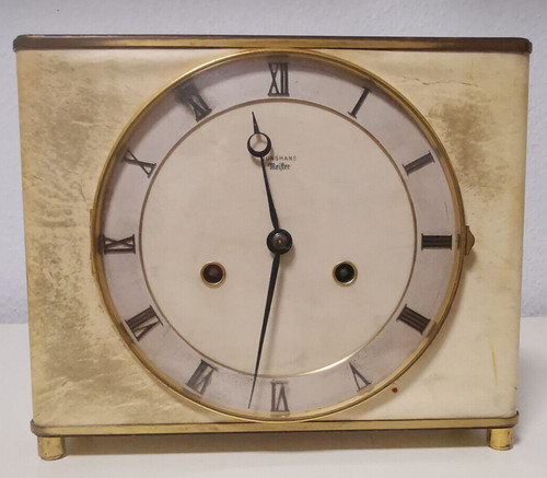 Junghans meister orologio - meister,