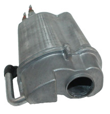 CALDAIA CHICCO CUOCIPAPPA SANOVAPORE Easy Meal OMOGENIZZATORE BAMBINO